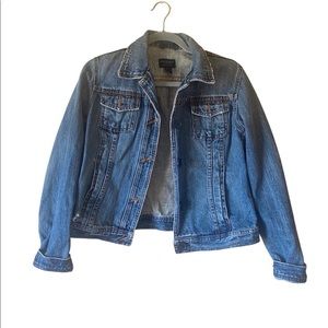 American Eagle Jean Jacket
